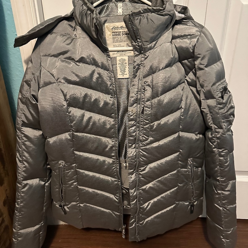 Eddie Bauer Jacket